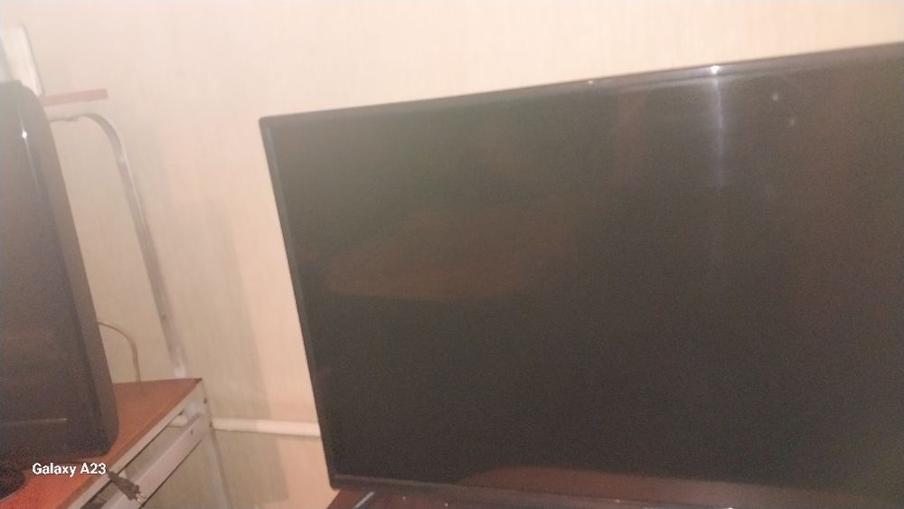 Смарт тв ,китайской марки.