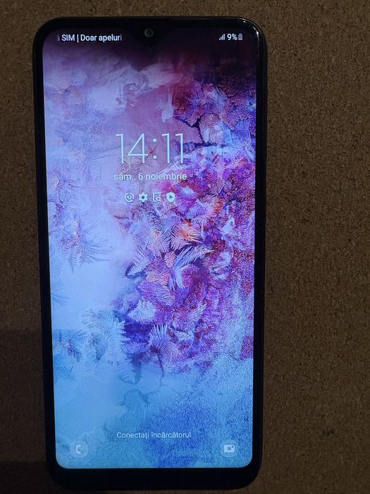 Samsung Galaxy A20e 32Gb ID-XXL6276