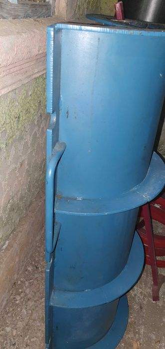 Matrita tuburi beton d 300 , Forma tuburi beton 30cm , Cofraj tuburi