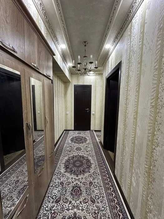 Б3 Сдаётся Квартира 2/4/9 р-н Сергели ор-р Дехкан Базар