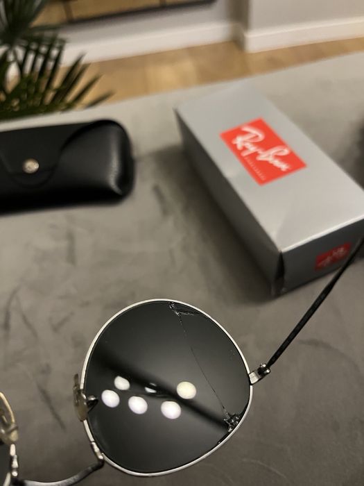 Ray Ban Дамски очила