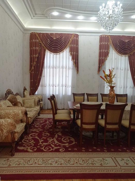 Яккасарайский район Ракат Мукумий улица