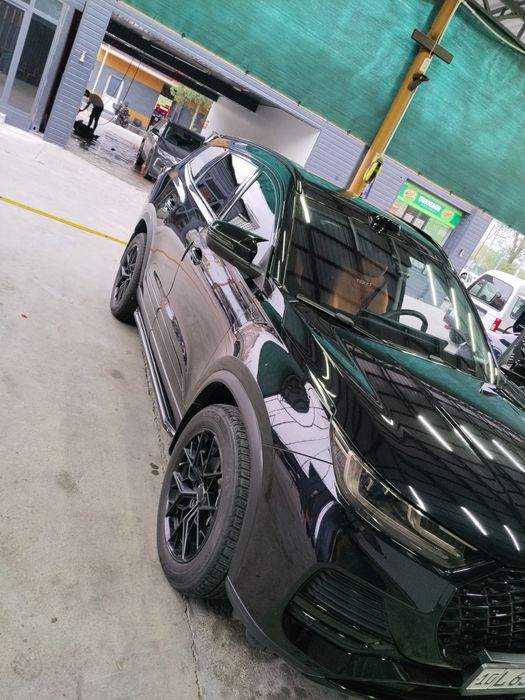 Chery 8 Pro Max. 2023 г