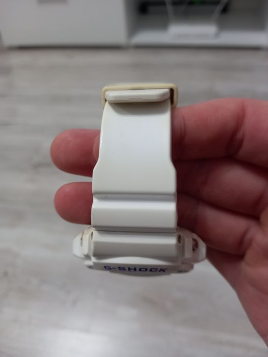 Ceas Casio DW 6900CS