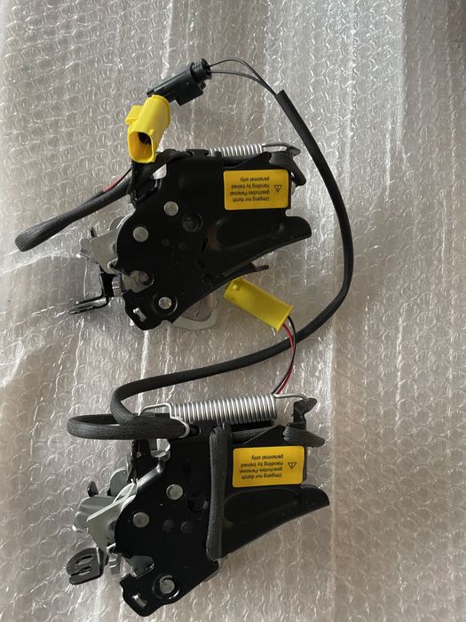 Broasca inchidere capota BMW G30 G32 G11 G12 G14 G14 G16