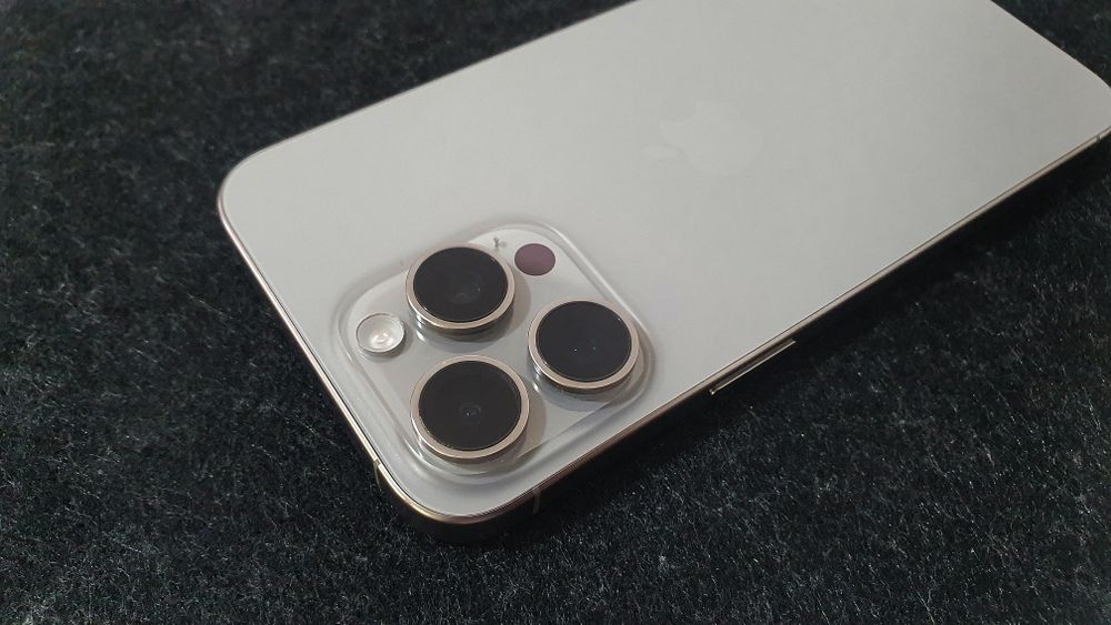 IPhone 14 pro 512, 93%