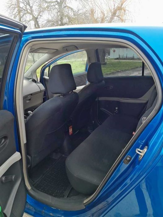 Toyota Yaris 1.3 VVT-i