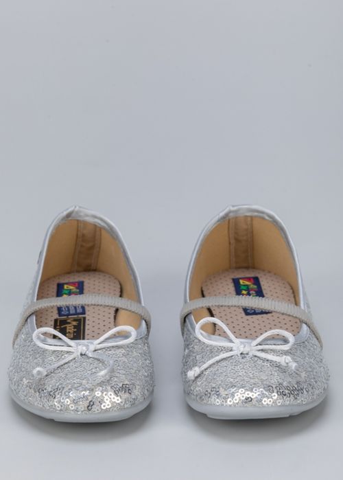 Балетки для девочек.