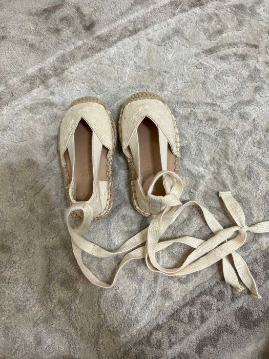 босоножки детские, zara