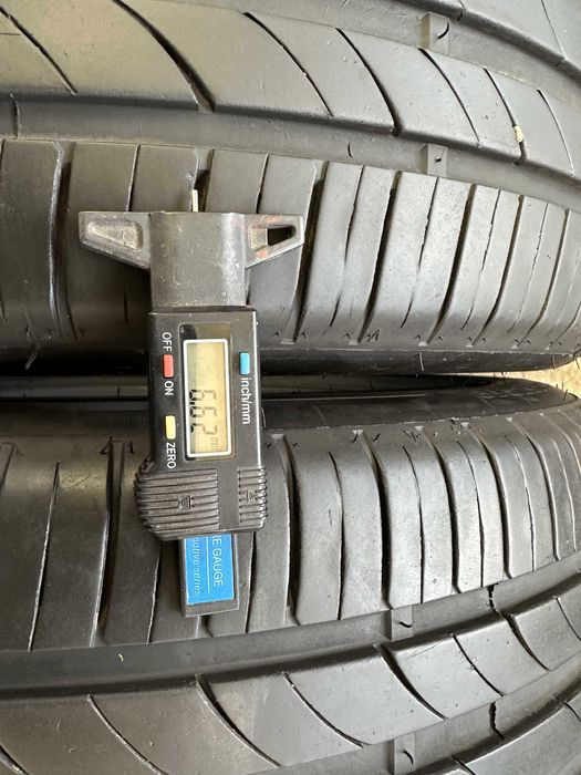 SET 2 Anvelope Vara 255/45 R18 103Y TRACKMAX Privilo TX3