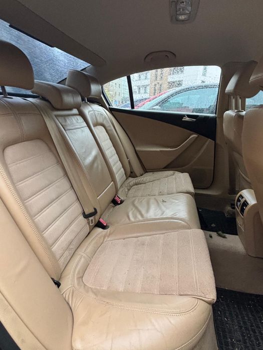 Volkswagen Passat 2006