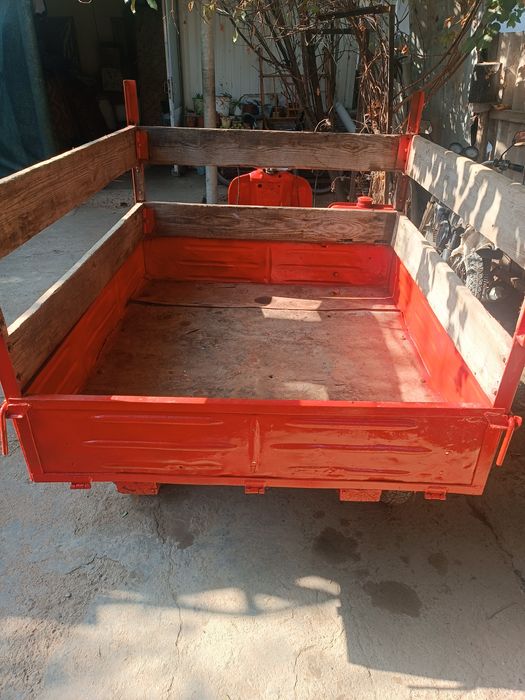 Продаю мотоцикл 2