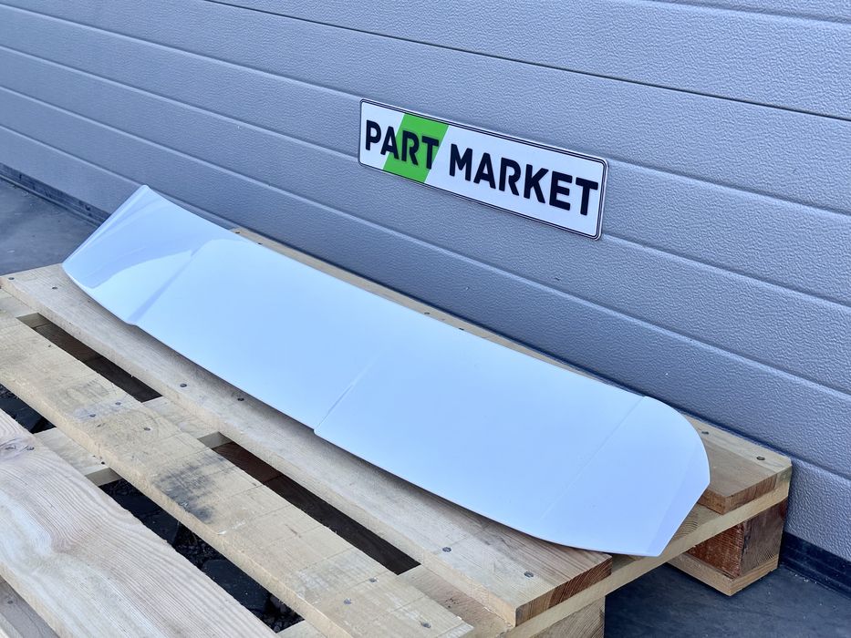 Лип AUDI Q5 S Line SQ5 8R0827933B