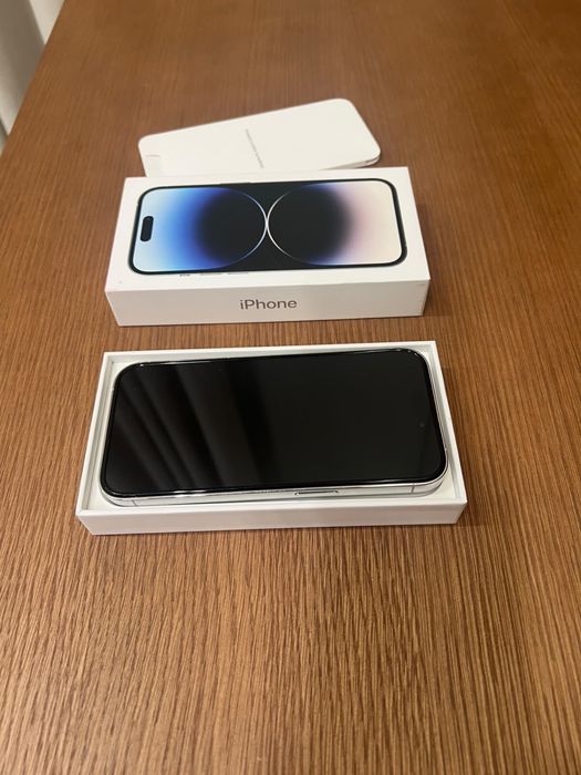 Продам iPhone 14 Pro