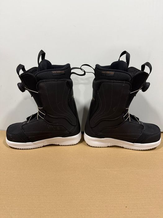 Boots Salomon Pear Woaman Snowbord