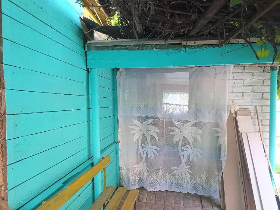 Продам дом 2 рабочий