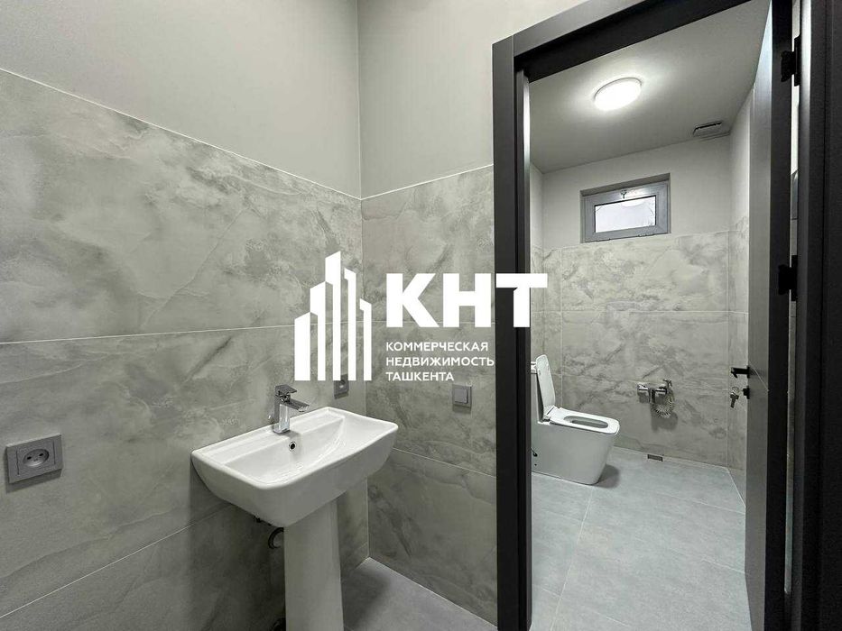 Аренда помещение от КНТ 308м2 Шайхантахурский р-н Абай