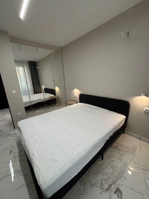 Дава се под наем Двустаен апартамент в София, Малинова долина - 65 кв.м за 996.03 € - Снимка #6