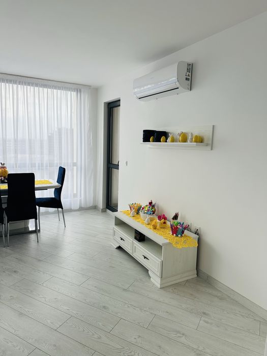 Дава се под наем Двустаен апартамент в Пловдив, Западен - 75 кв.м за 498.27 € - Снимка #7