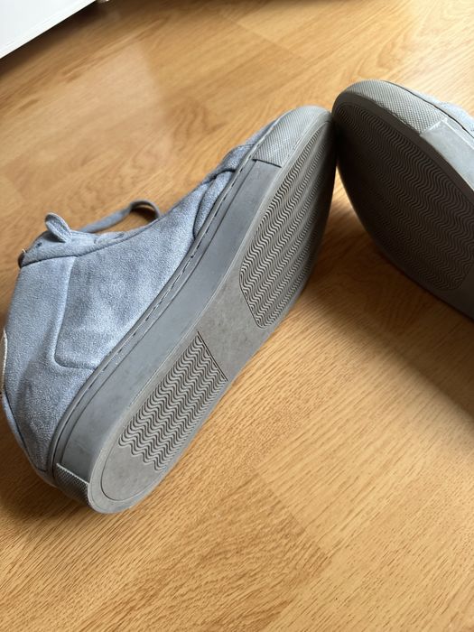 Raplay -маратонки