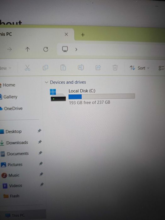 Dell Latitude 5400 ссд 256 8гб рам