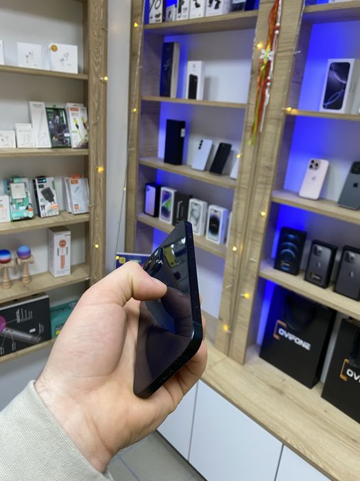 Apple iPhone 14, Midnight, 128Gb, Foarte Bun