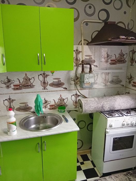 Kvartira ijaraga srochni