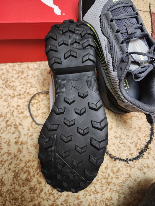 Transport Gratuit ! Puma ProSeries Profoam noi