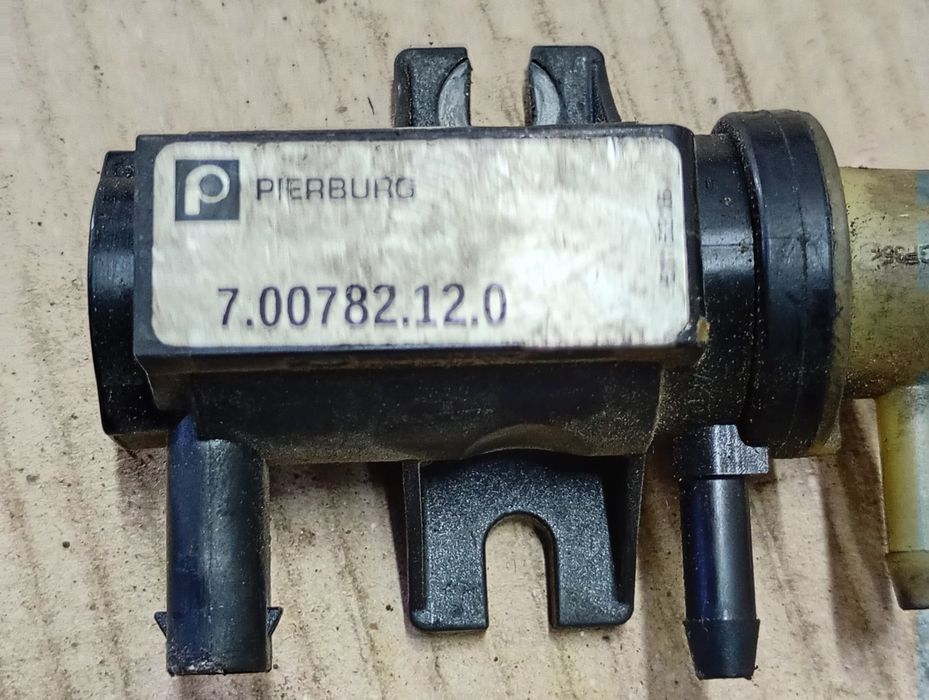 Electrovalva vacuum 700782120 Mercedes Benz Sprinter 907 (2018 - 2025)