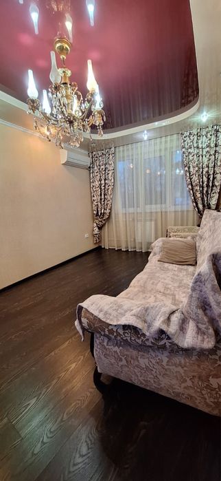 3-комнатная квартира ( Атлантида)