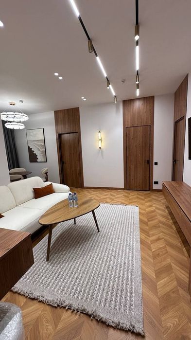 Продаётся 2ком/5/12 ЖК Qoh Ota ор-р: ТРЦ Riviera