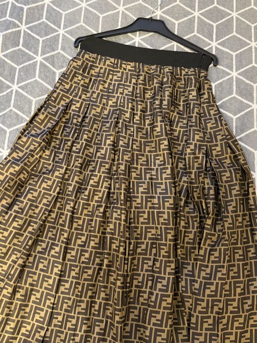 Костюм Fendi оригинал