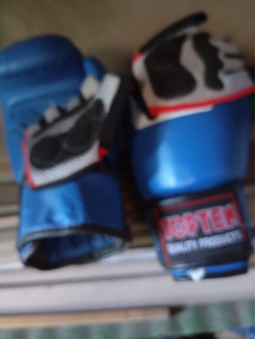 Набор для мма комплект