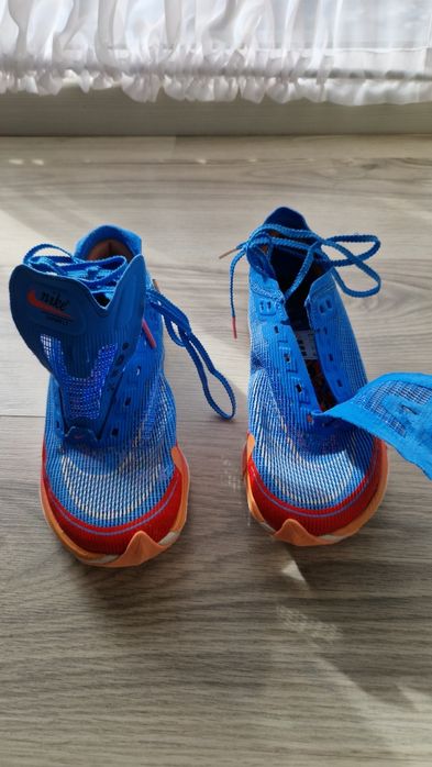 Nike zoomx vaporfly next 2 SS 2024