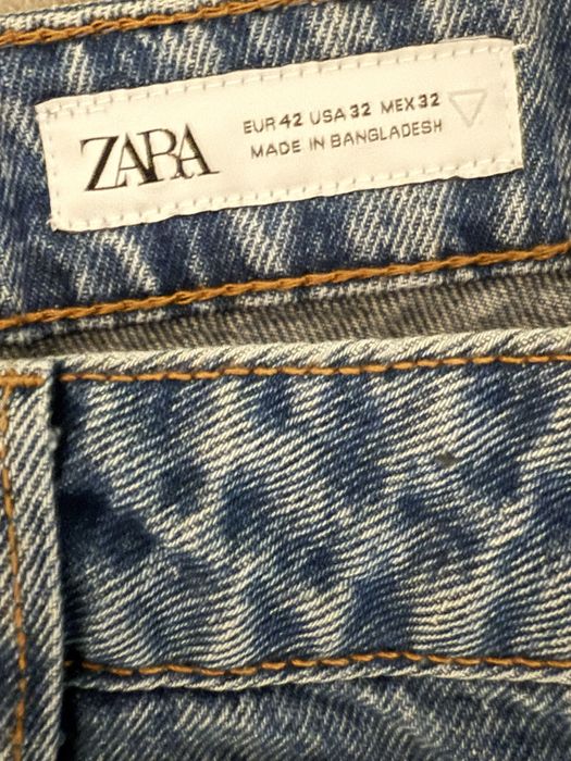 Чисто нови дънки Zara