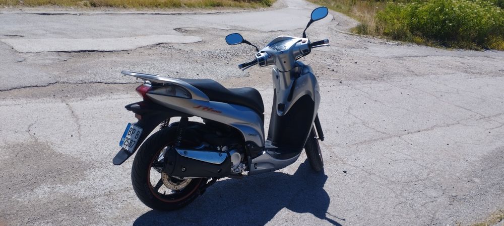HONDA SH 300i 2010г