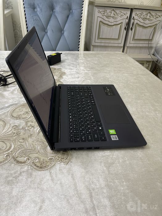 Ноутбук Acer Aspire 3 A315-57G/ i5-1035G1/RAM 20GB/SSD 512GB/1TB HDD
