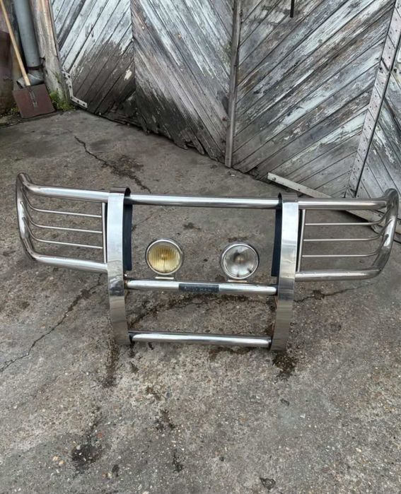 Ролбар за Паджеро 2 / L200