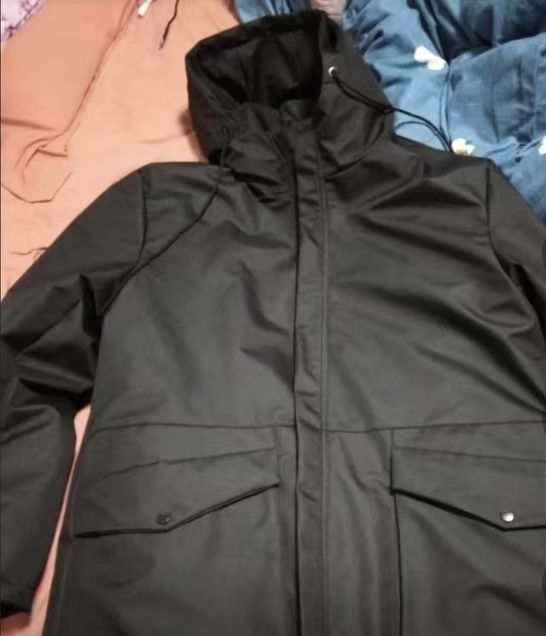 Куртка мужская