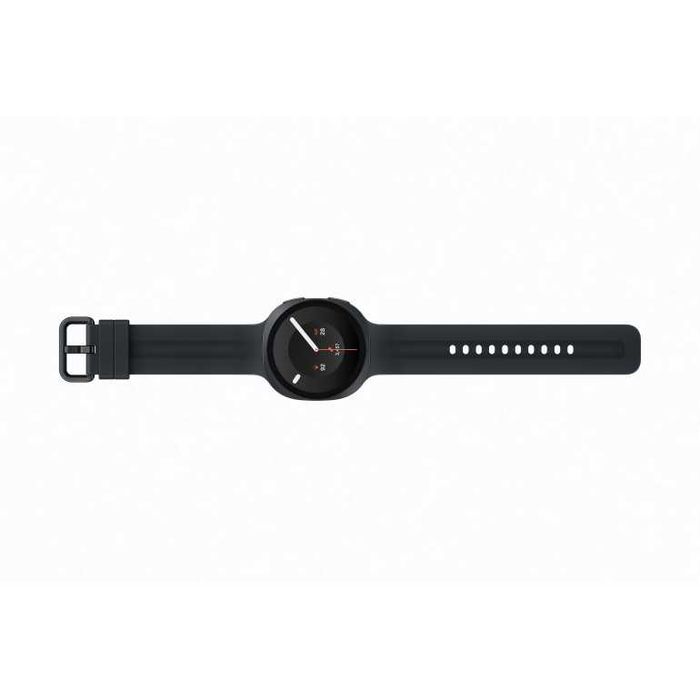 Samsung Galaxy Watch 9 40mm LTE - Graphite, Cream