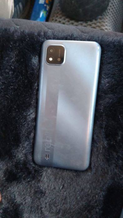 Обменяю реалми 11с на zte blade a36