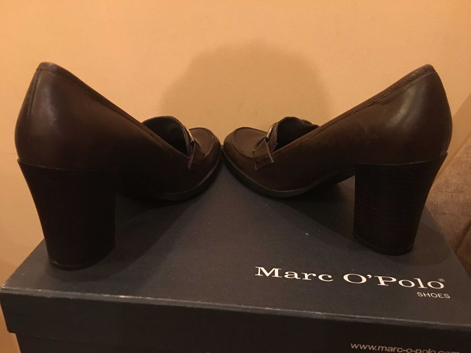 De vanzare pantof dama Marc OPolo