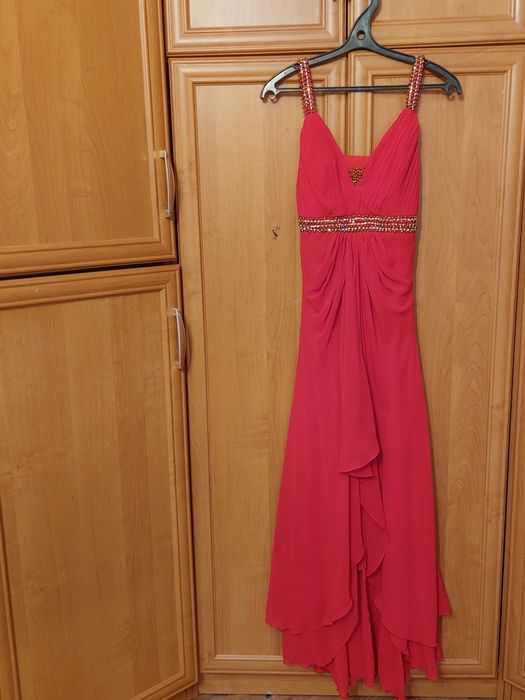 Платье на прокат