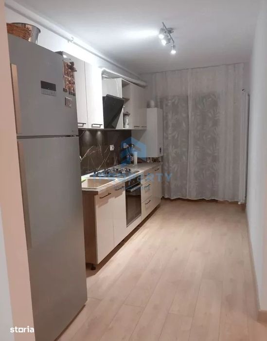 Penthouse 3 camere Moghioros Park Residence