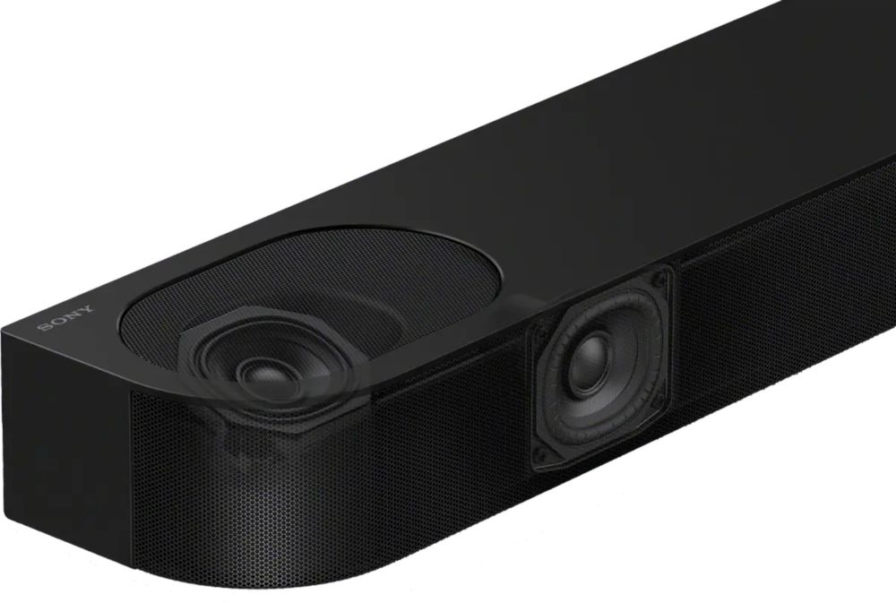 Саундбар sony HT-B600 BRAVIA Theatre Bar 6