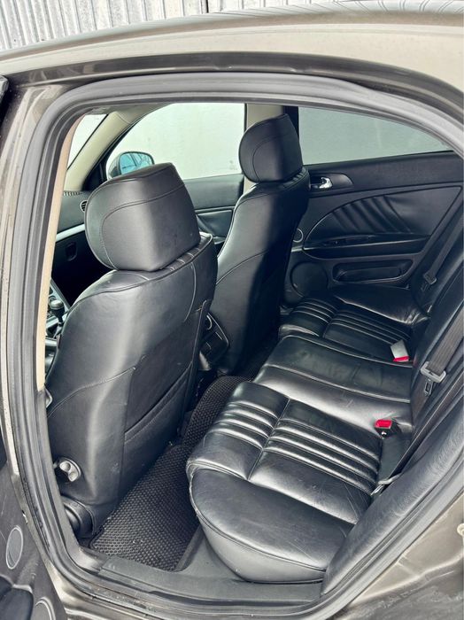 Alfa romeo 159 2.4 JTDM 2006