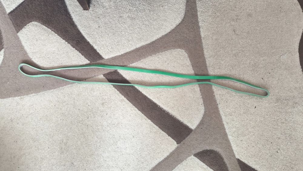 Комплект Gymbeam ластици за съпротивление (без най-тънкия)