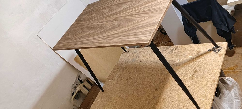 Продам стол Мдф 1100x620x740
