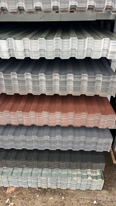 Пиломатериалы и металлы