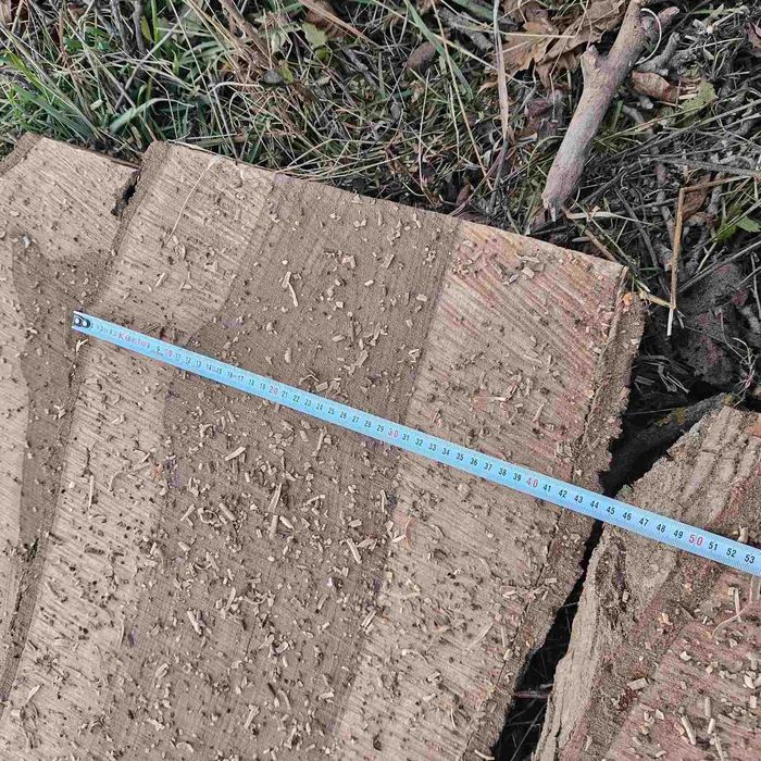 Орех - дървен материал